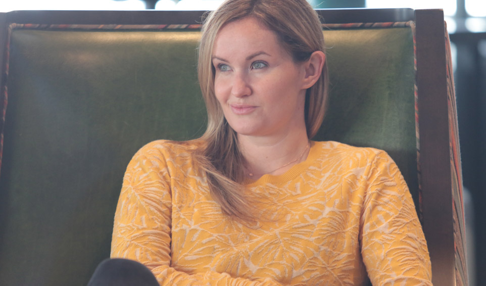 <p>My mission is to help others live a happier healthier life!</p>
