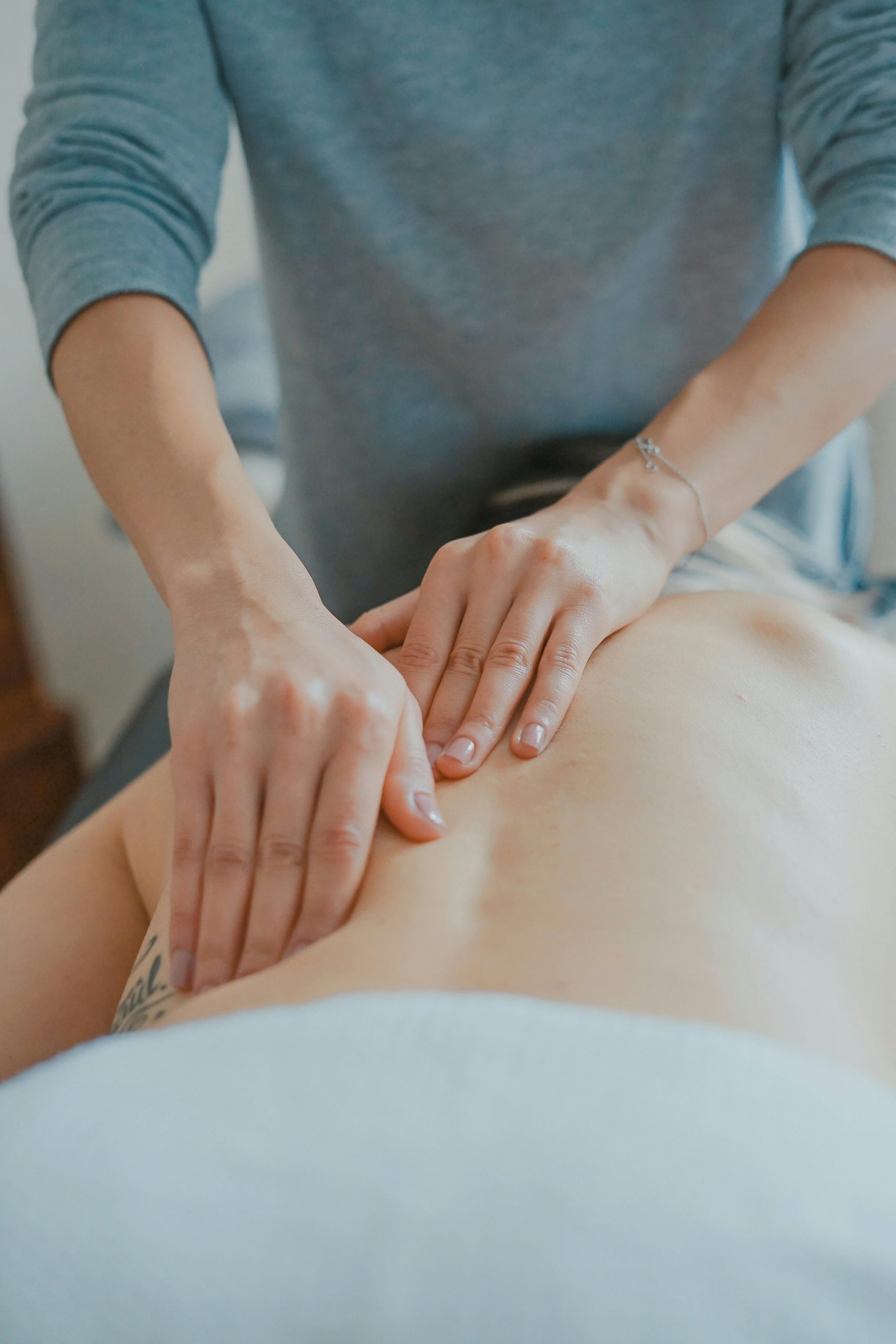 Luxury Massage